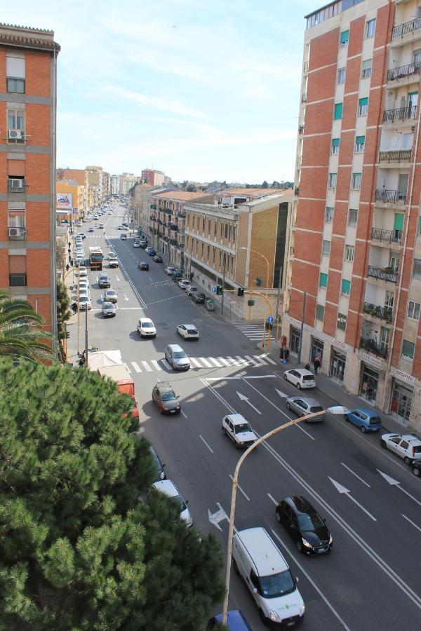 B&B Pothos - Eng Ita - Air Conditioning Wi-Fi Fridge Netflix Local Guide - Aria Condizionata, Frigo, Internet, Guida Locale Cagliari Extérieur photo