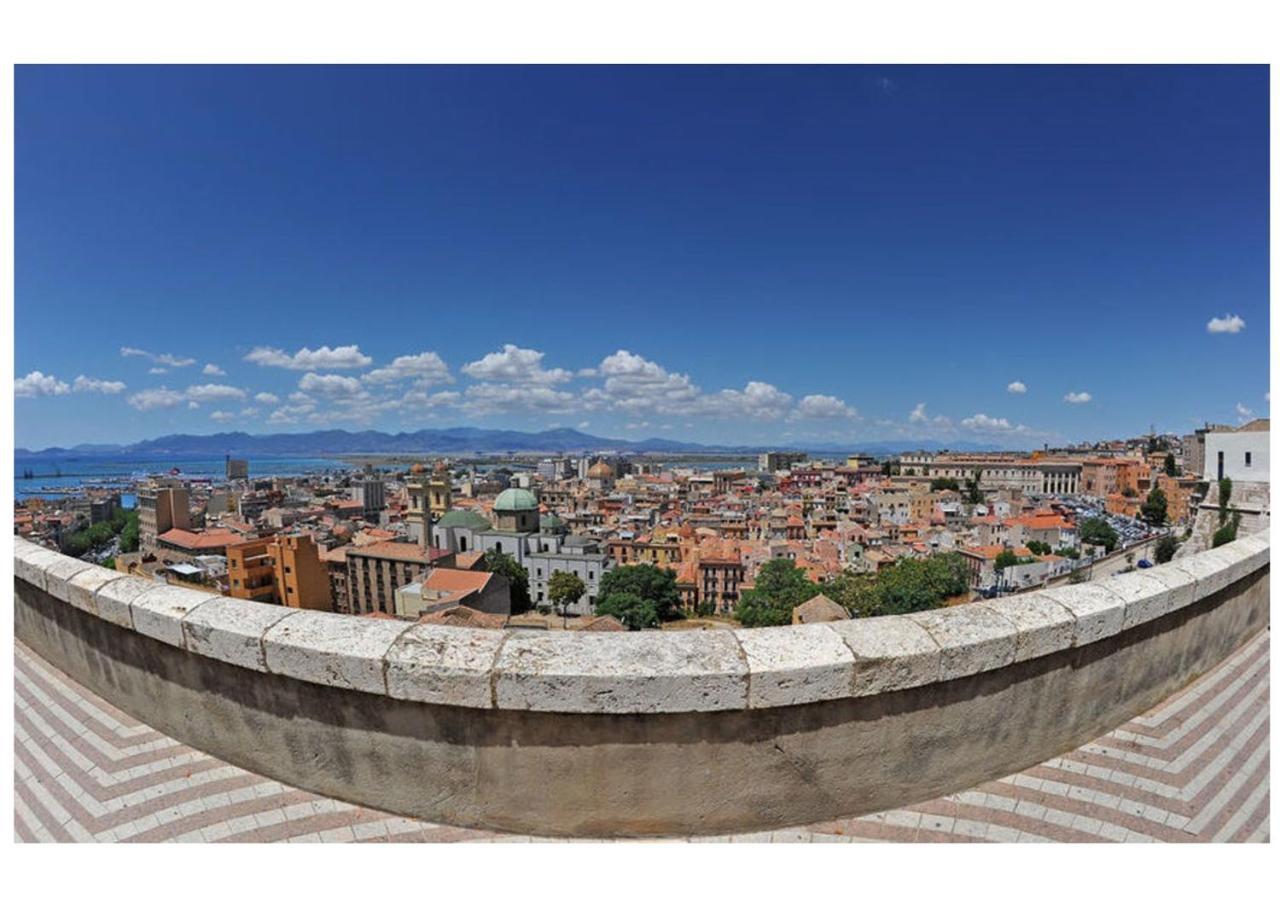 B&B Pothos - Eng Ita - Air Conditioning Wi-Fi Fridge Netflix Local Guide - Aria Condizionata, Frigo, Internet, Guida Locale Cagliari Extérieur photo