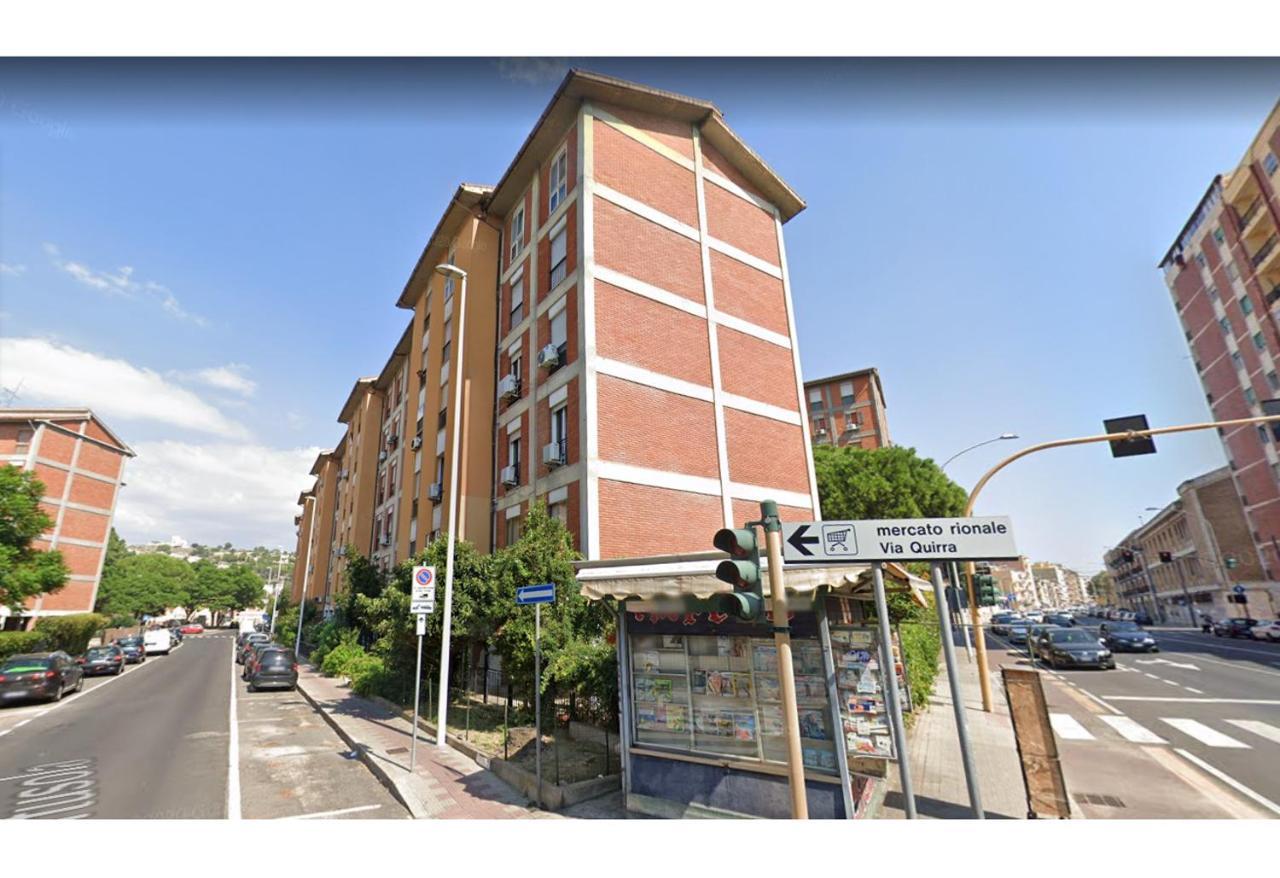 B&B Pothos - Eng Ita - Air Conditioning Wi-Fi Fridge Netflix Local Guide - Aria Condizionata, Frigo, Internet, Guida Locale Cagliari Extérieur photo