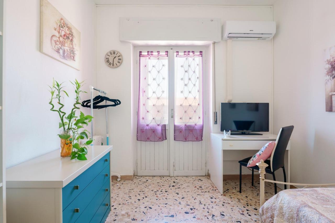 B&B Pothos - Eng Ita - Air Conditioning Wi-Fi Fridge Netflix Local Guide - Aria Condizionata, Frigo, Internet, Guida Locale Cagliari Extérieur photo
