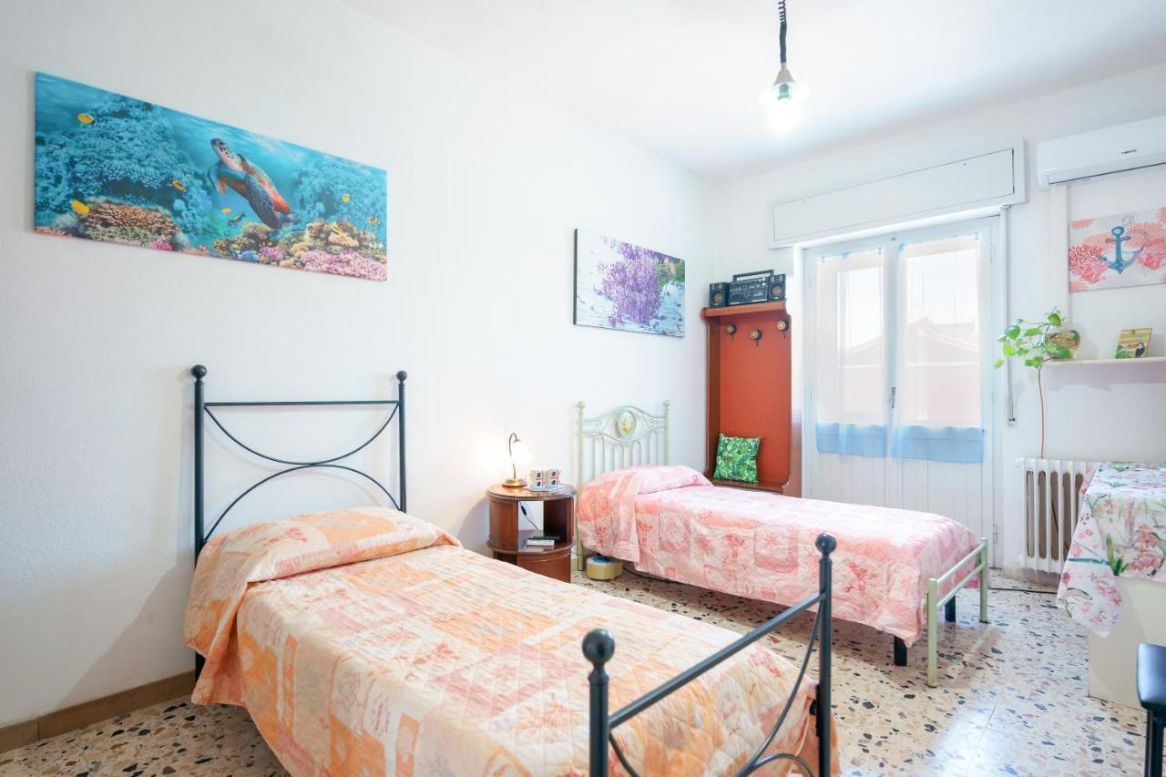 B&B Pothos - Eng Ita - Air Conditioning Wi-Fi Fridge Netflix Local Guide - Aria Condizionata, Frigo, Internet, Guida Locale Cagliari Extérieur photo