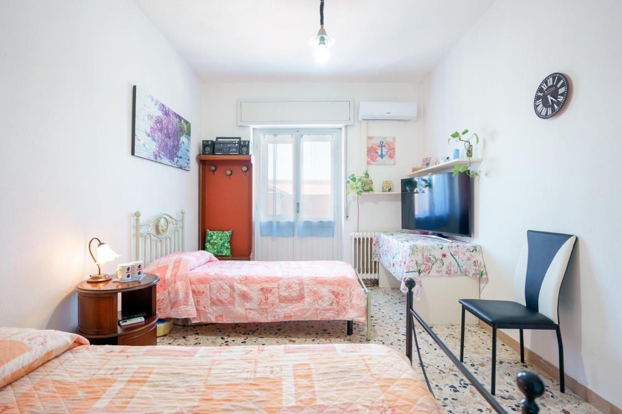 B&B Pothos - Eng Ita - Air Conditioning Wi-Fi Fridge Netflix Local Guide - Aria Condizionata, Frigo, Internet, Guida Locale Cagliari Extérieur photo