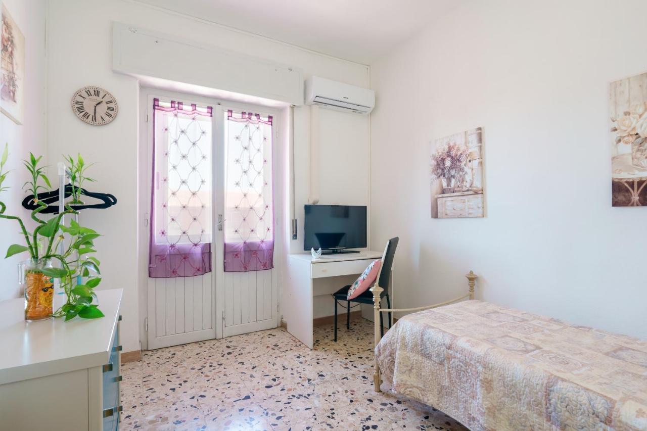 B&B Pothos - Eng Ita - Air Conditioning Wi-Fi Fridge Netflix Local Guide - Aria Condizionata, Frigo, Internet, Guida Locale Cagliari Extérieur photo