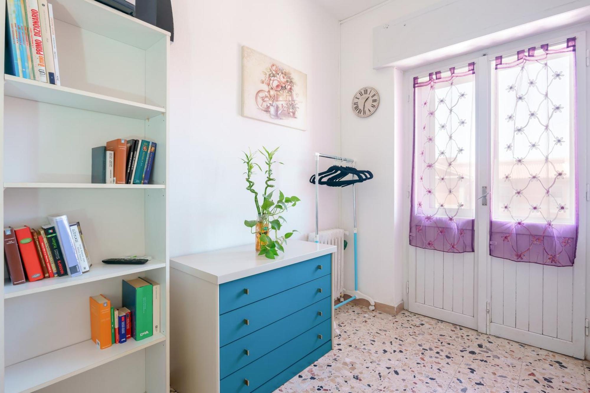 B&B Pothos - Eng Ita - Air Conditioning Wi-Fi Fridge Netflix Local Guide - Aria Condizionata, Frigo, Internet, Guida Locale Cagliari Extérieur photo